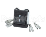 70553 Hix Corporation Switch