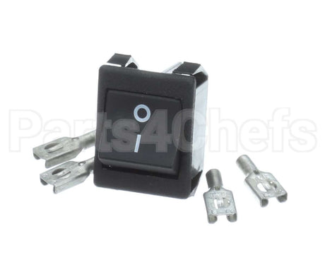 70553 Hix Corporation Switch