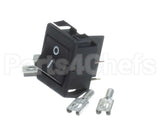70553 Hix Corporation Switch
