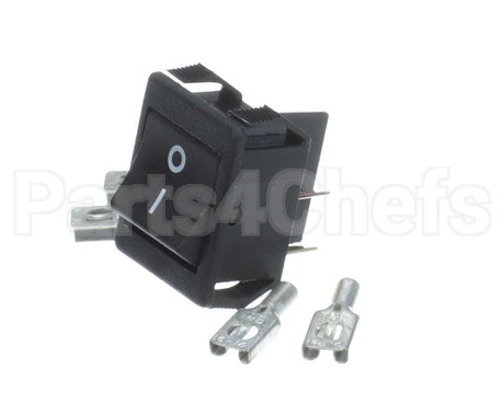 70553 Hix Corporation Switch