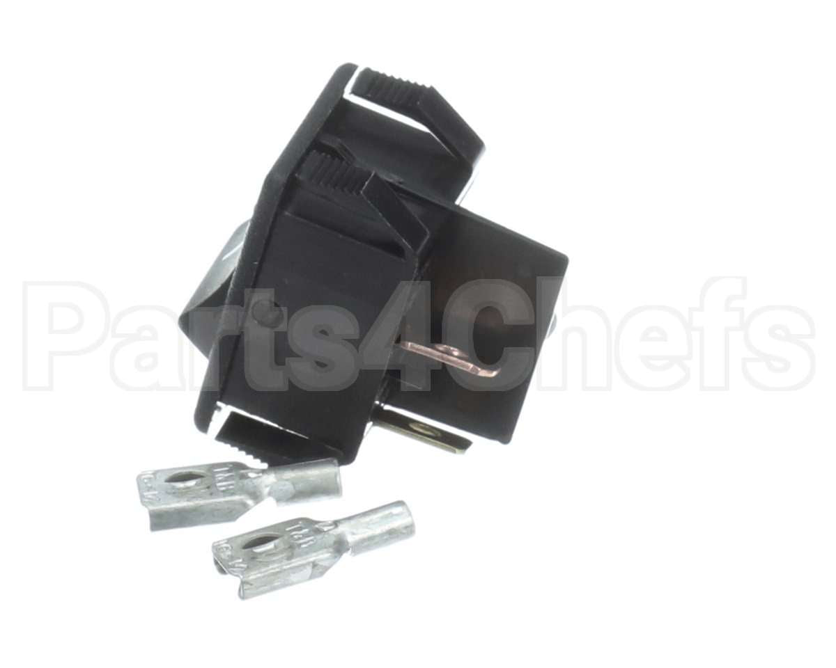 70553 Hix Corporation Switch