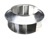 705540 Loren Cook Wheel Assembly