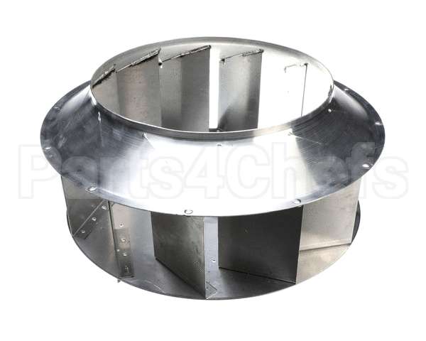 705540 Loren Cook Wheel Assembly