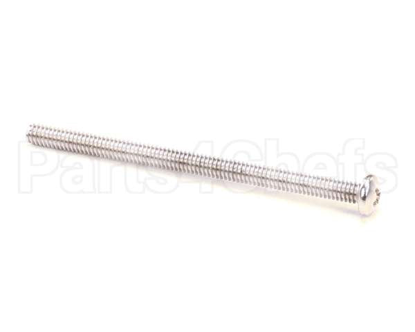 70555 Cornelius Screw Ma 08-32 Trph 84 Ss