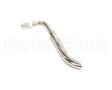 70560 Henny Penny Assy-Return Oil Faucet Male