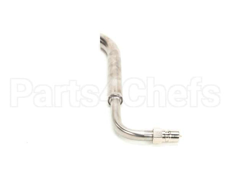 70560 Henny Penny Assy-Return Oil Faucet Male