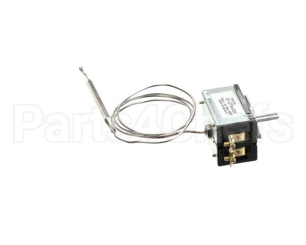 705722 Piper Products Oven Thermostat Pre-Set