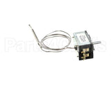 705722 Piper Products Oven Thermostat Pre-Set