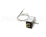 705722 Piper Products Oven Thermostat Pre-Set