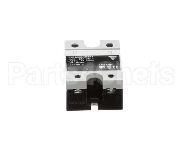 705730 Piper Products Solid State Relay