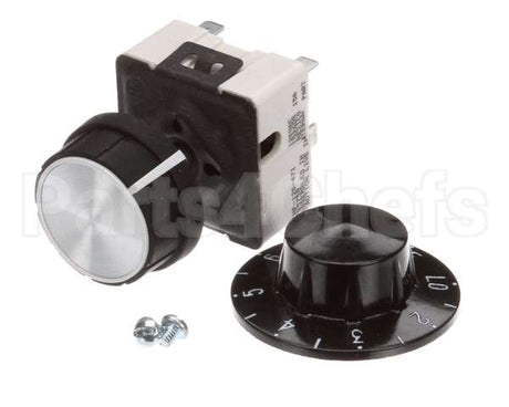 705757 Piper Products Humidity Control Thermostat W/Knob
