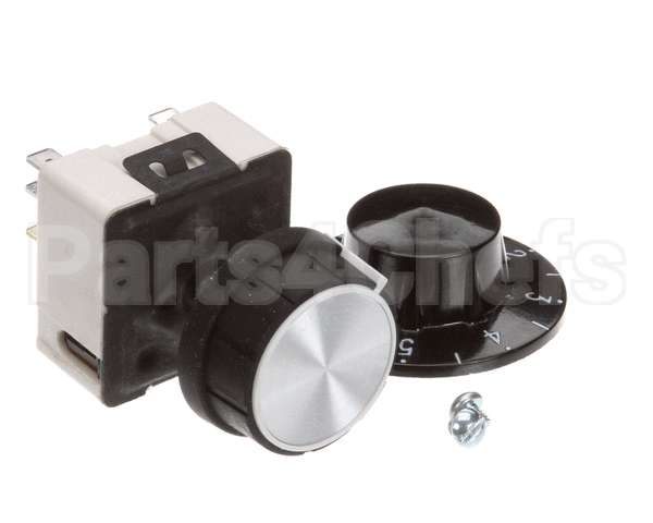 705757 Piper Products Humidity Control Thermostat W/Knob