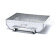 70581 Henny Penny Assy-342 Single Well Cap Pan