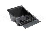 70583 Grindmaster Cecilware Holder, Condiment W/Divider