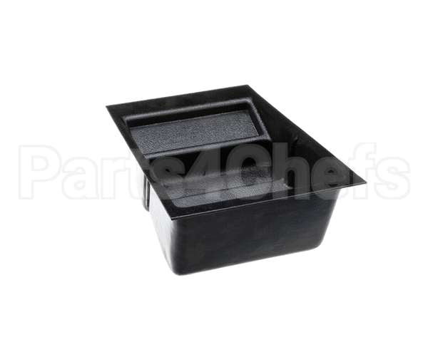 70583 Grindmaster Cecilware Holder, Condiment W/Divider