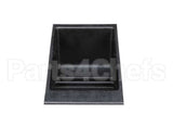 70583 Grindmaster Cecilware Holder, Condiment W/Divider