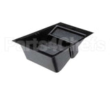70583 Grindmaster Cecilware Holder, Condiment W/Divider