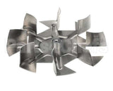 705846 Piper Products 6.5 In Blade