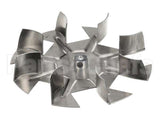 705846 Piper Products 6.5 In Blade
