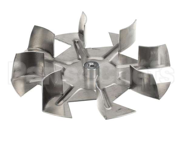 705846 Piper Products 6.5 In Blade