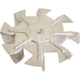 705846 Compatible Supersystems Blade, Fan - Radial