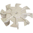 705846 Compatible Supersystems Blade, Fan - Radial