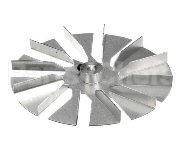 705847 Piper Products Lower Fan Blade