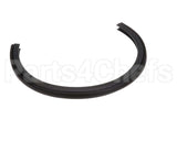7058703600 Structural Concepts Moulding Edge 36.00 In Bl