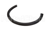 7058703600 Structural Concepts Moulding Edge 36.00 In Bl
