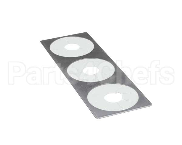 705DB Dispense-Rite Baffle Plate Side Mnt Cone Dsp