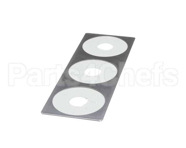 705DB Dispense-Rite Baffle Plate Side Mnt Cone Dsp