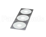 705DB Dispense-Rite Baffle Plate Side Mnt Cone Dsp