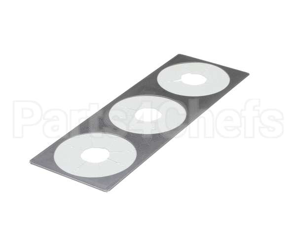 705DB Dispense-Rite Baffle Plate Side Mnt Cone Dsp