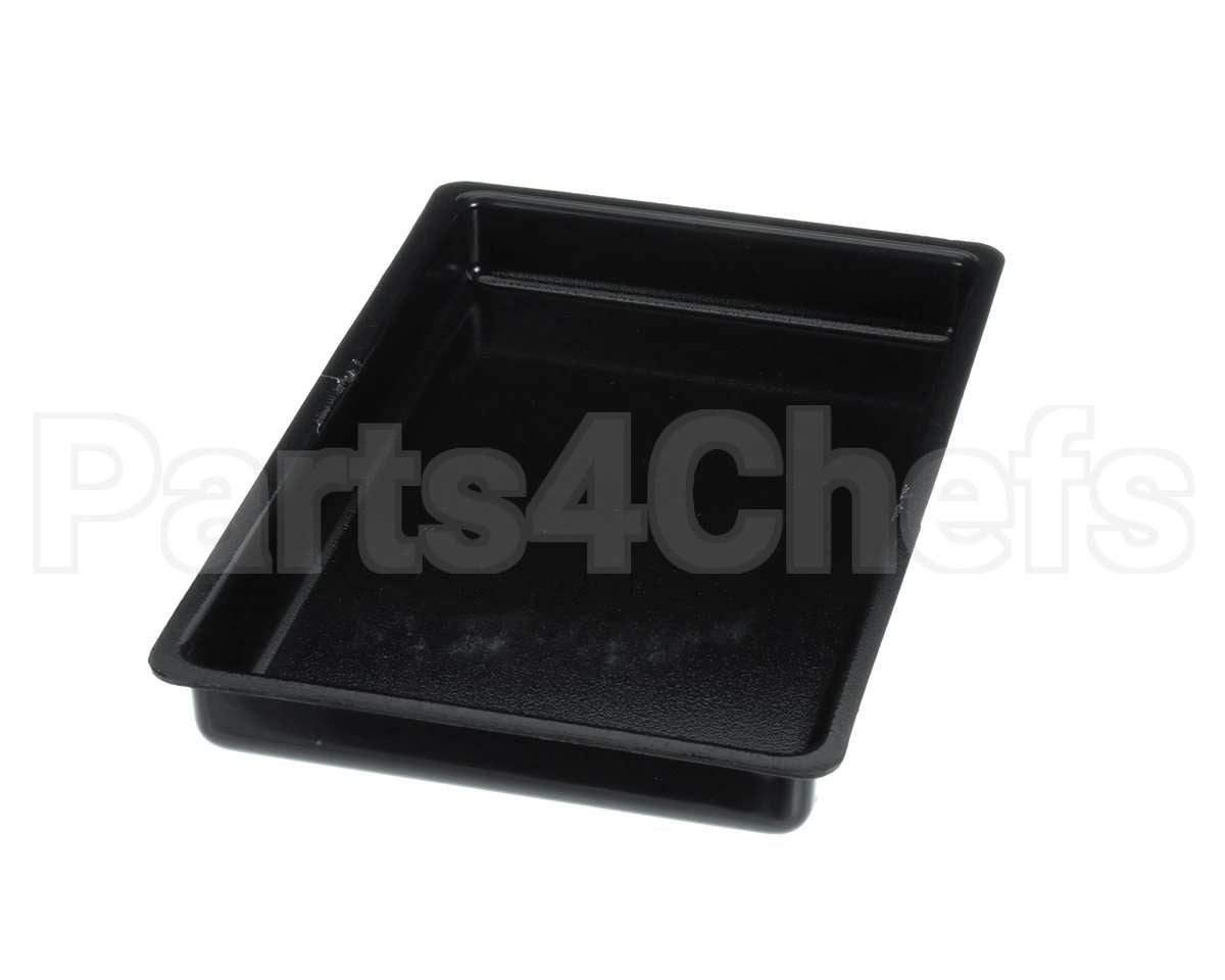 706-235D Beverage Air Drain Pan - Universal Discharge
