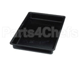 706-235D Beverage Air Drain Pan - Universal Discharge