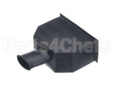 706-253D Beverage Air Rubber Boot