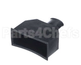 706-253D Beverage Air Rubber Boot
