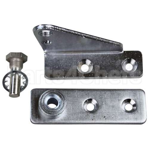 70601-07 Compatible Star Kason - 11533000004 Pivot Hinge