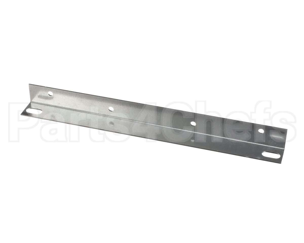 70604101 Intl Environmental Corp Angle Blower Support
