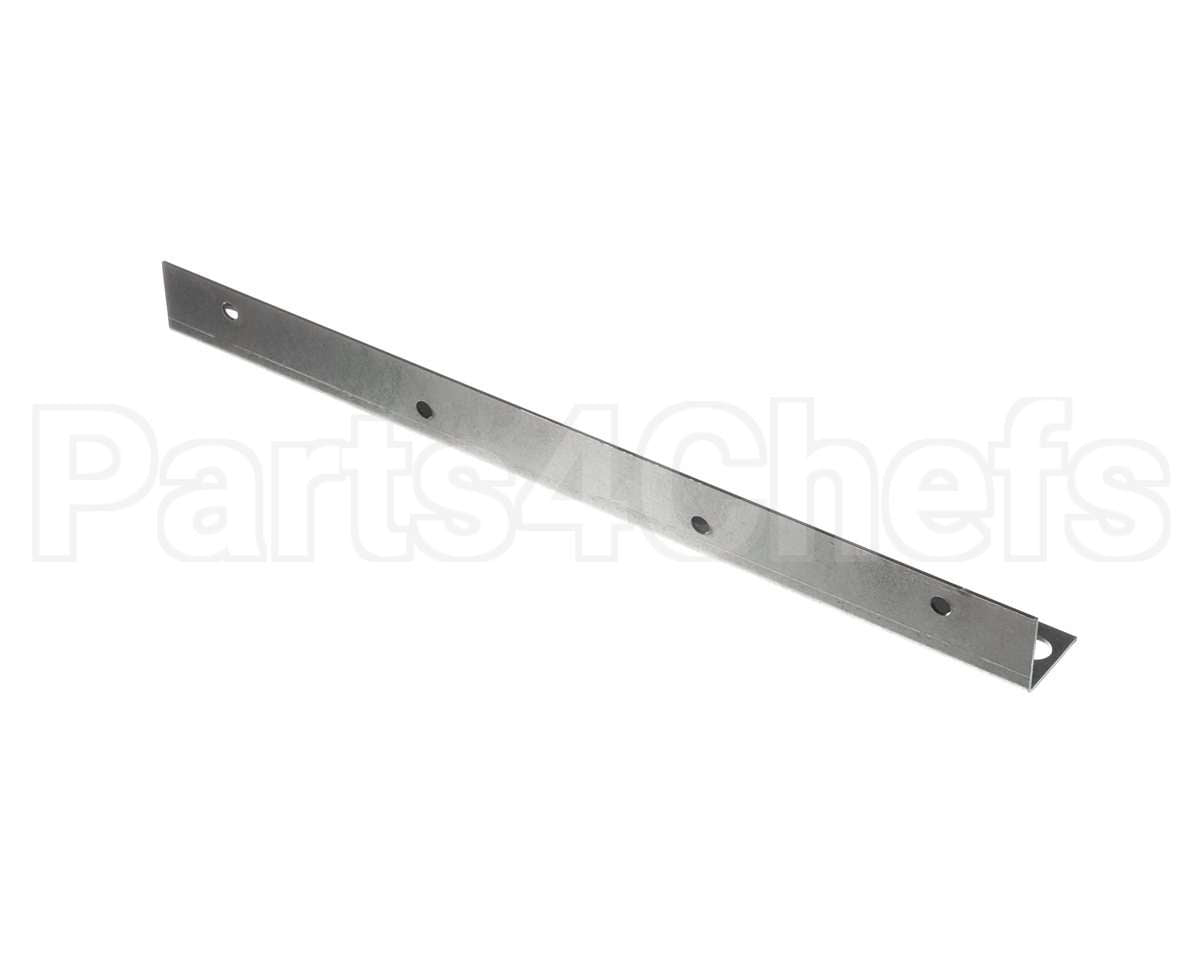 70604101 Intl Environmental Corp Angle Blower Support