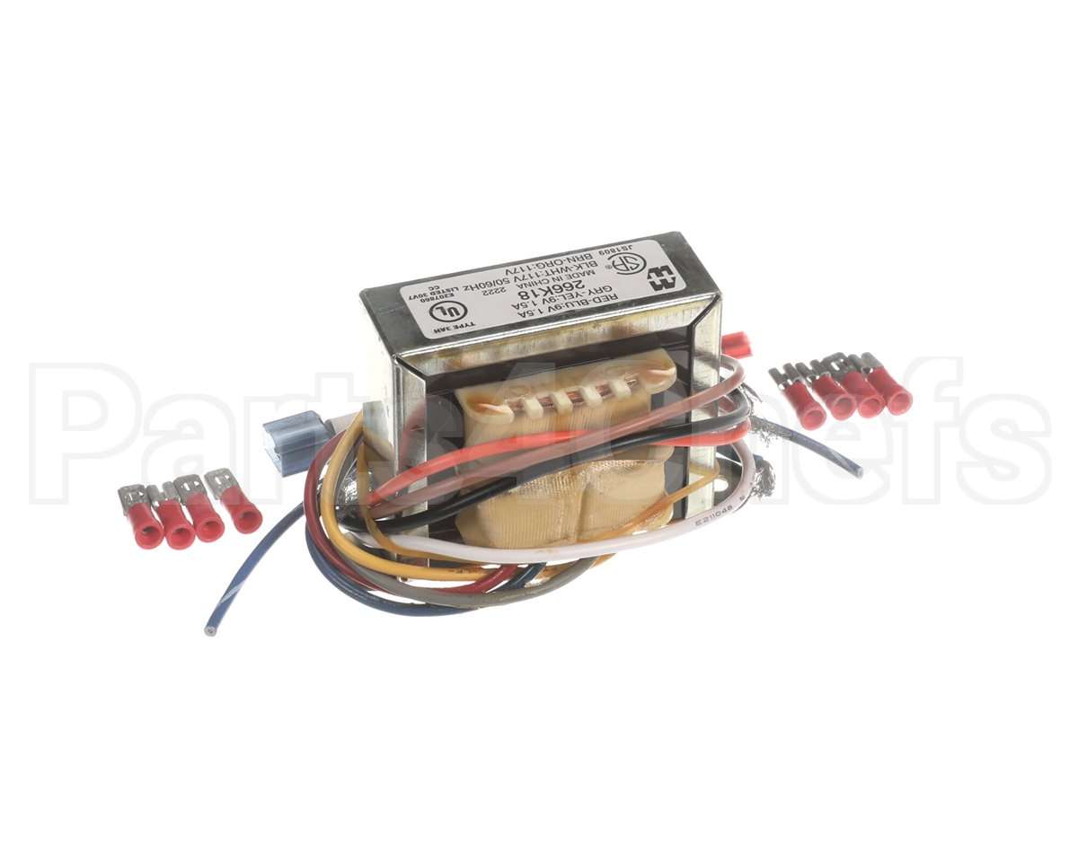 70606 Giles Kit, Transformer Repl.
