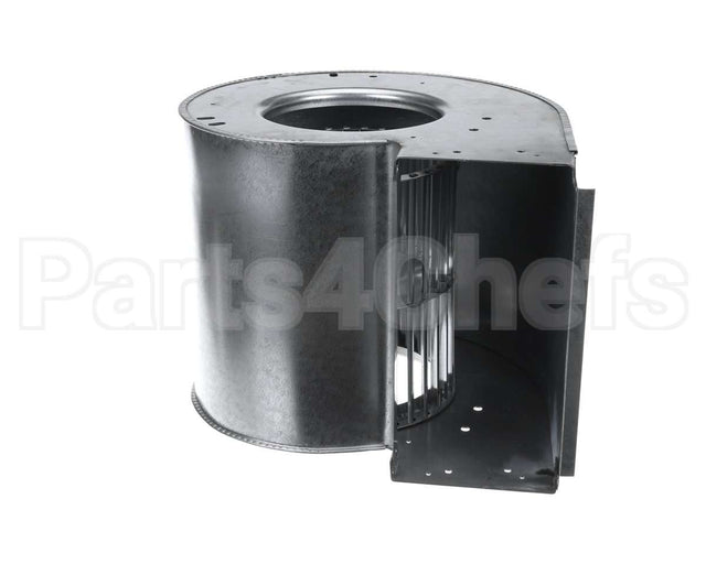 70606801 Intl Environmental Corp Blower Housing Weld Assembly