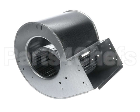 70606802 Intl Environmental Corp Blower Housing Weld Assy
