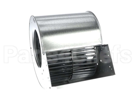 70606802 Intl Environmental Corp Blower Housing Weld Assy