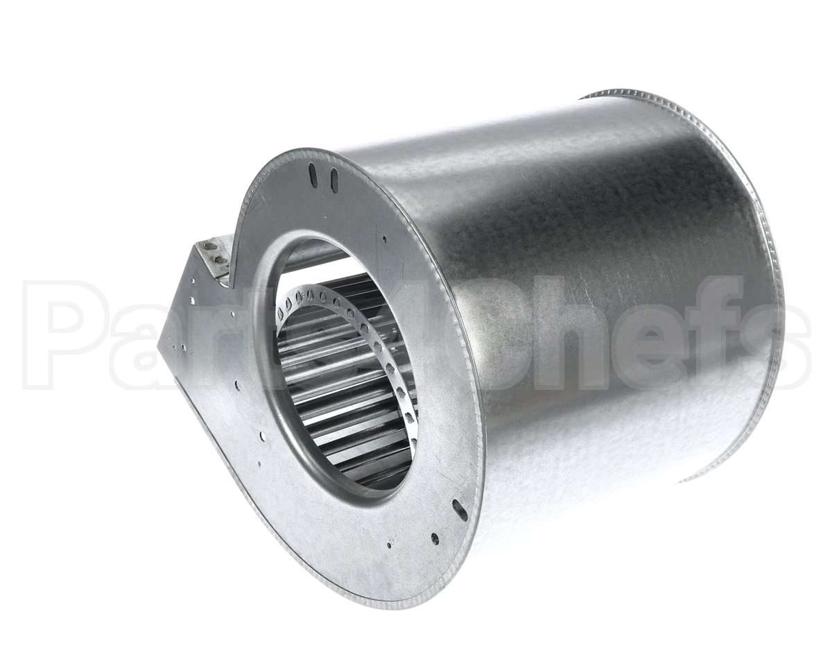 70606802 Intl Environmental Corp Blower Housing Weld Assy