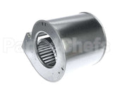 70606802 Intl Environmental Corp Blower Housing Weld Assy