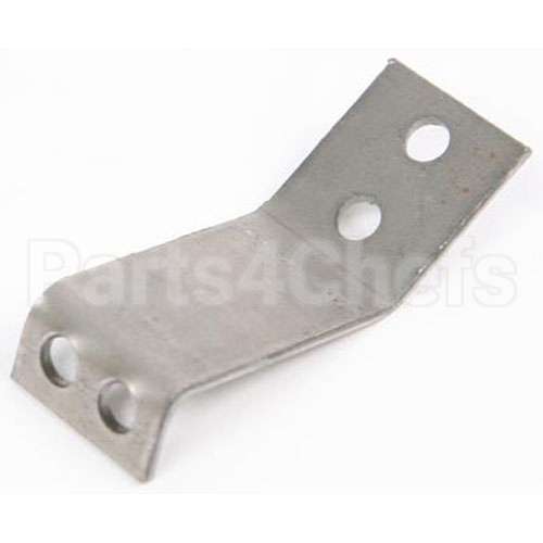 706088 Compatible Vulcan Oven Pilot Bracket