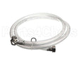 7062337 Convotherm Water Connection Hose 3/4 Ght