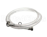 7062337 Convotherm Water Connection Hose 3/4 Ght