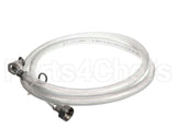 7062337 Convotherm Water Connection Hose 3/4 Ght